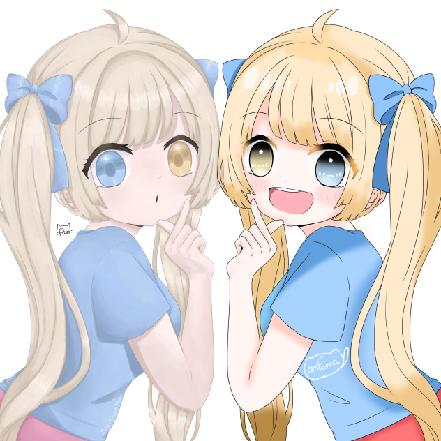 twins collab