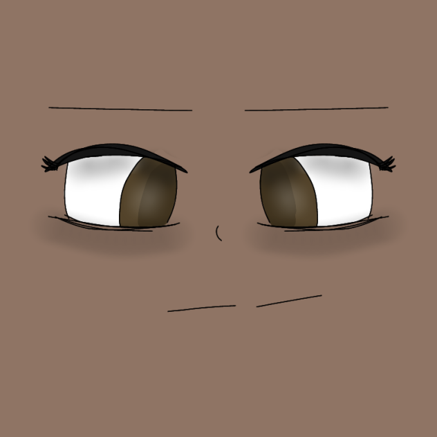 eyes