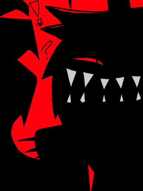 Phase 2. PRINCESS OF HELL. FPES
