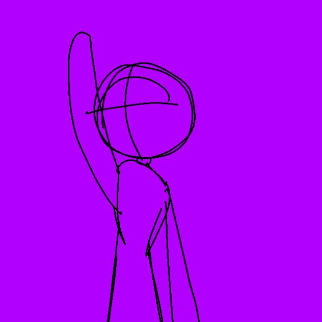 uhh type transformation animation