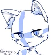 ケモ化🇫🇮🐱