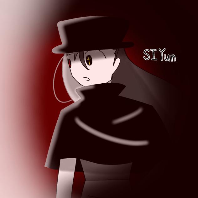 [My character] SIYun