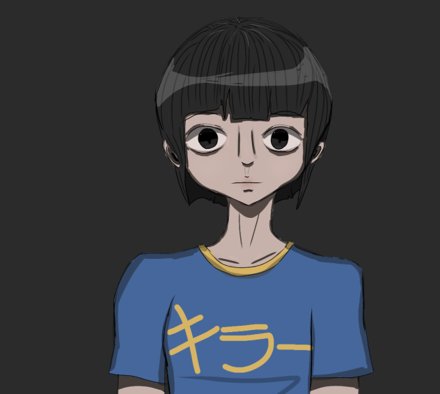 私は日本語を話せません