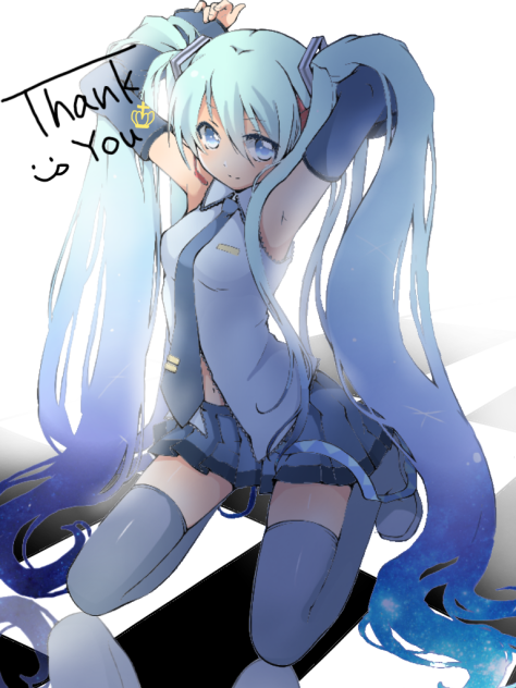 Hatsune Miku