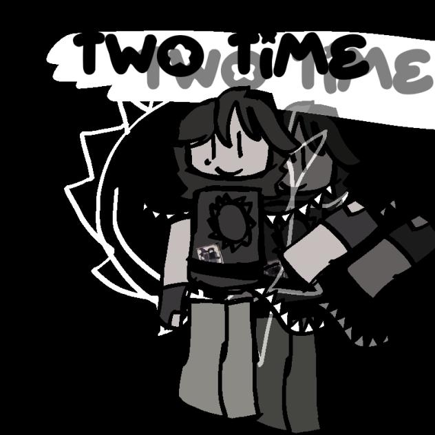 forsaken matching pfp 1