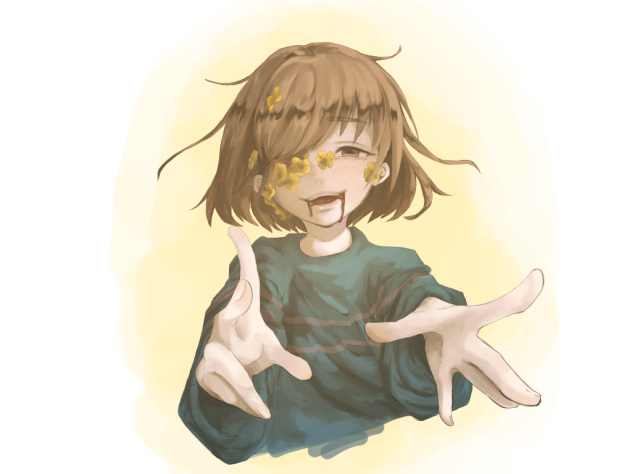 FlowerFellはいいぞ