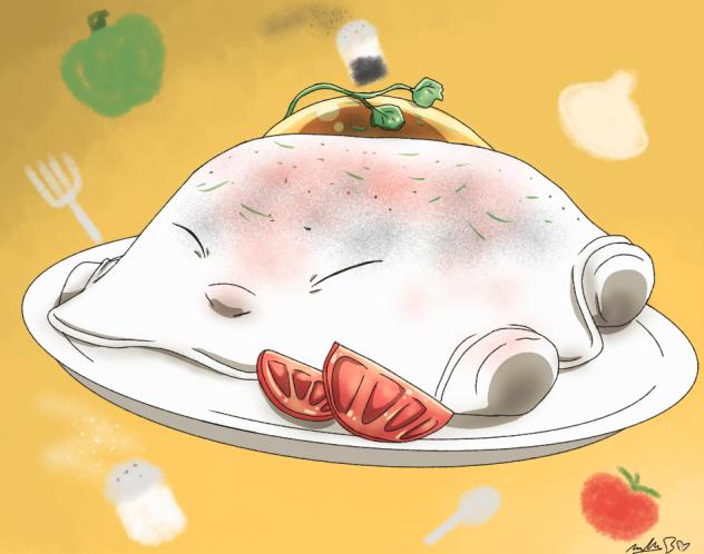 Yummy Egg