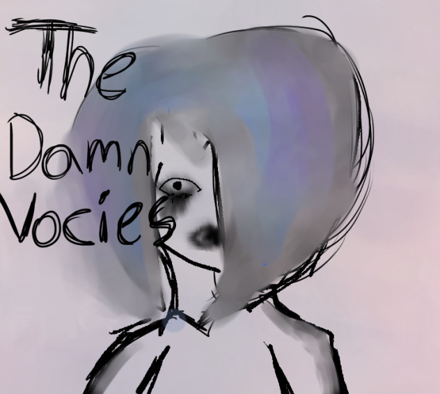 poor Charlie - ibisPaint