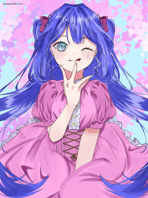 塗り