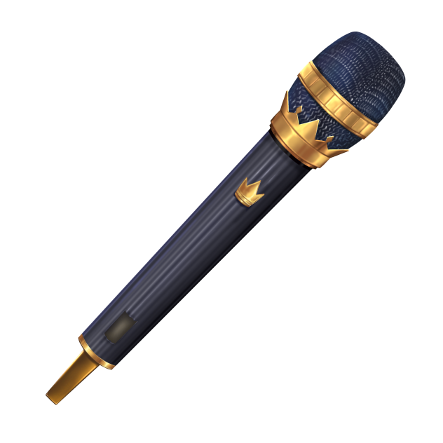 crown mic