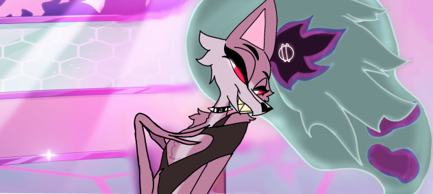 Vixen - ibisPaint