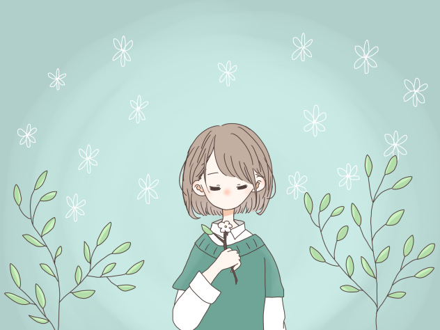 新緑
