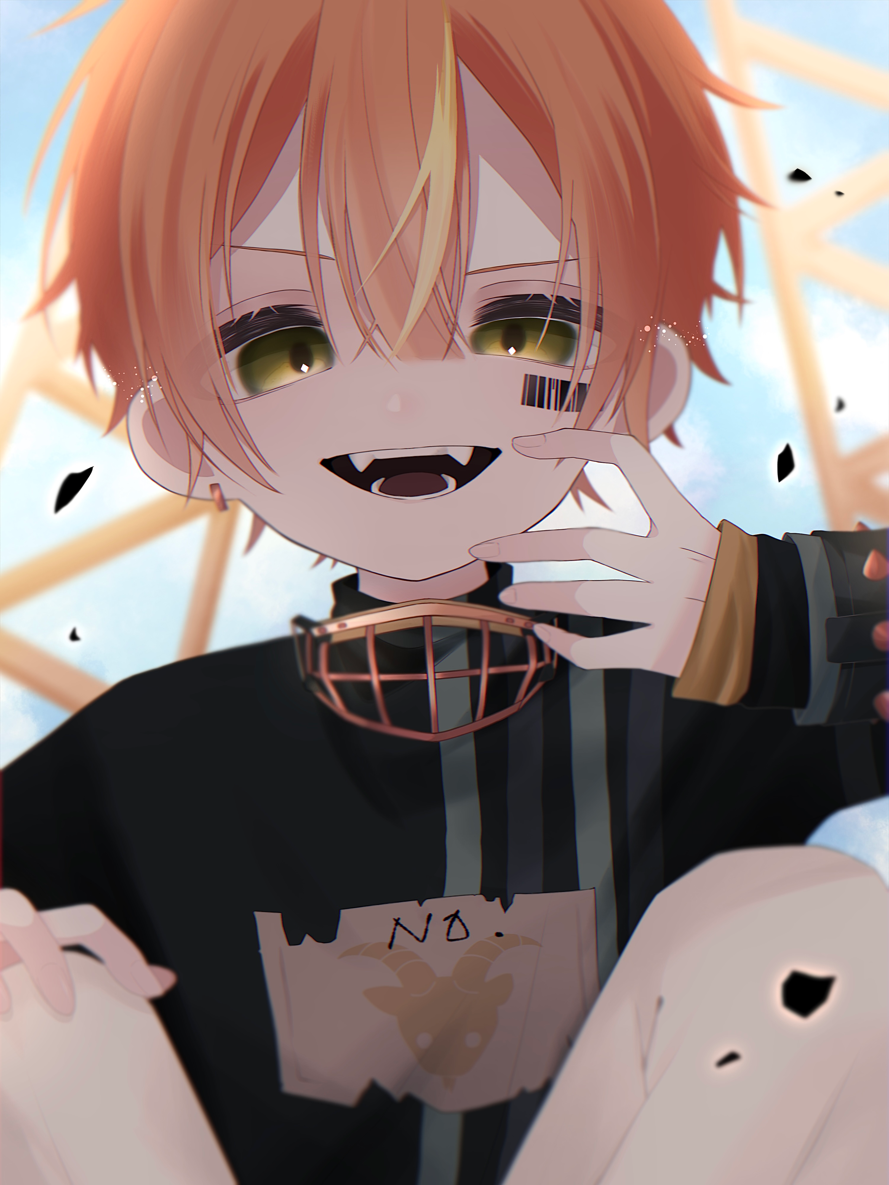 一匹 - ibisPaint