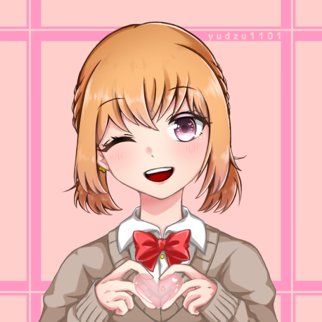 ピースハート(リメイク)