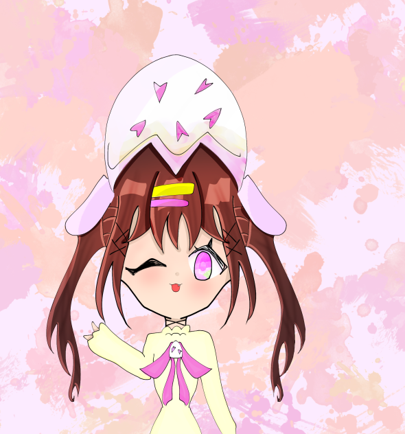 いーすたー！