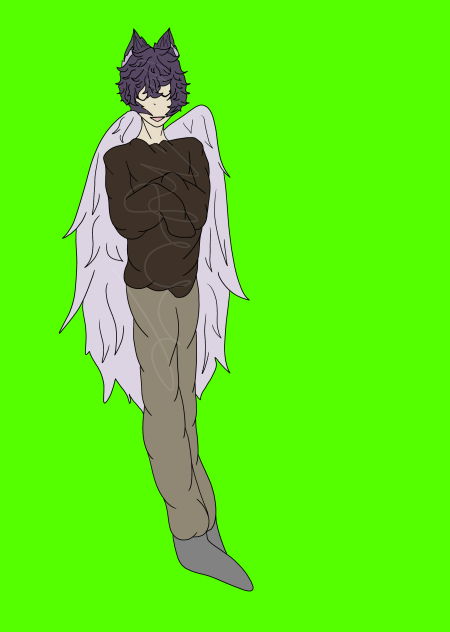 ^ Fueihoyi ^