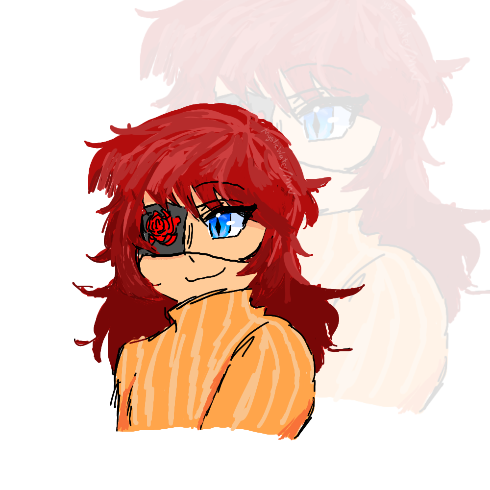 Random - ibisPaint