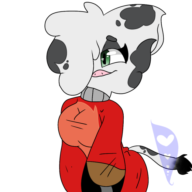 Linda oc trade for a friend