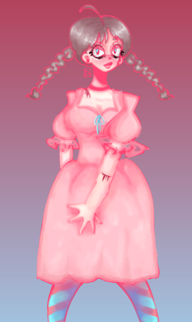 Doll 🧸