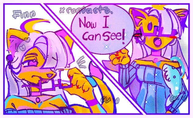 🌈𝖿іᥒᥒ іs ᑲᥣіᥒძ.💗