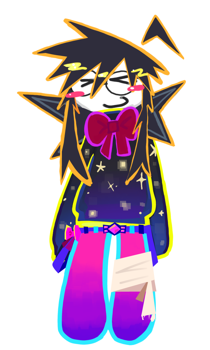 bi socks - ibisPaint