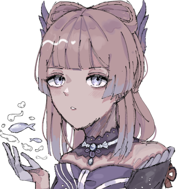 sagnomiya kokomi