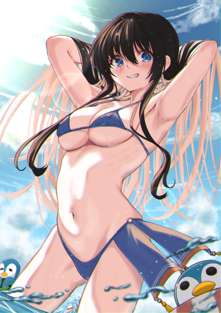 セクシィー