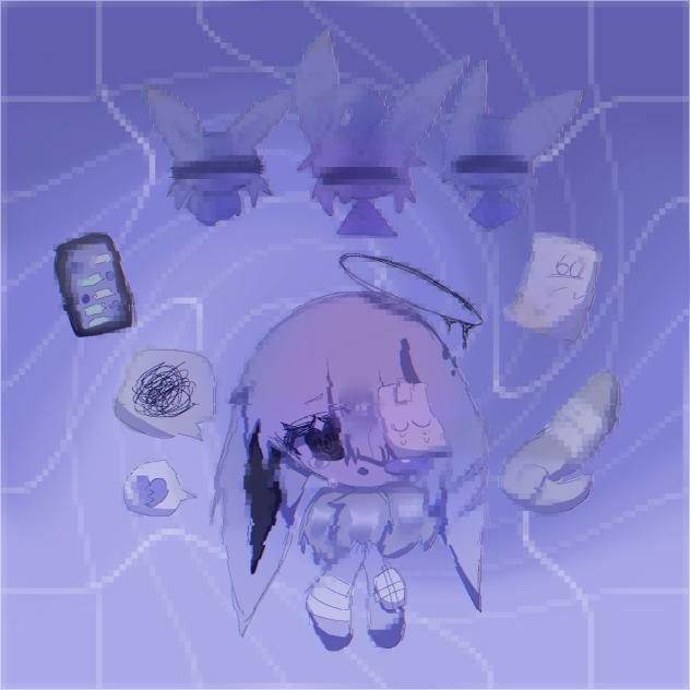 ごめﾝﾈｪ