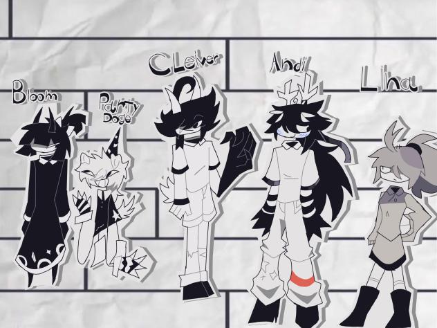 Fundamental paper survival au