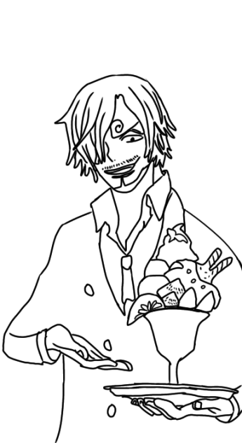 Guess who it is hint a cook