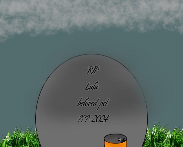 Vent and or tribute