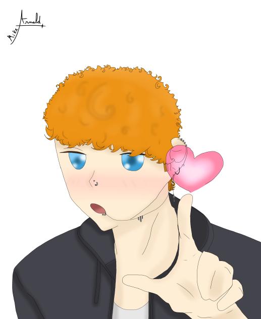 New OC Mike Arnald