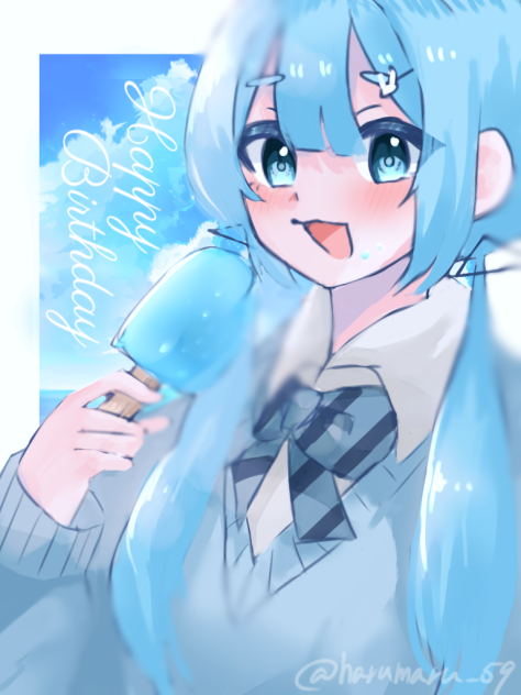 とりちおたおめ