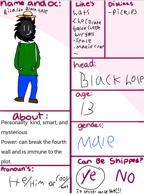 Sub I guess - ibisPaint