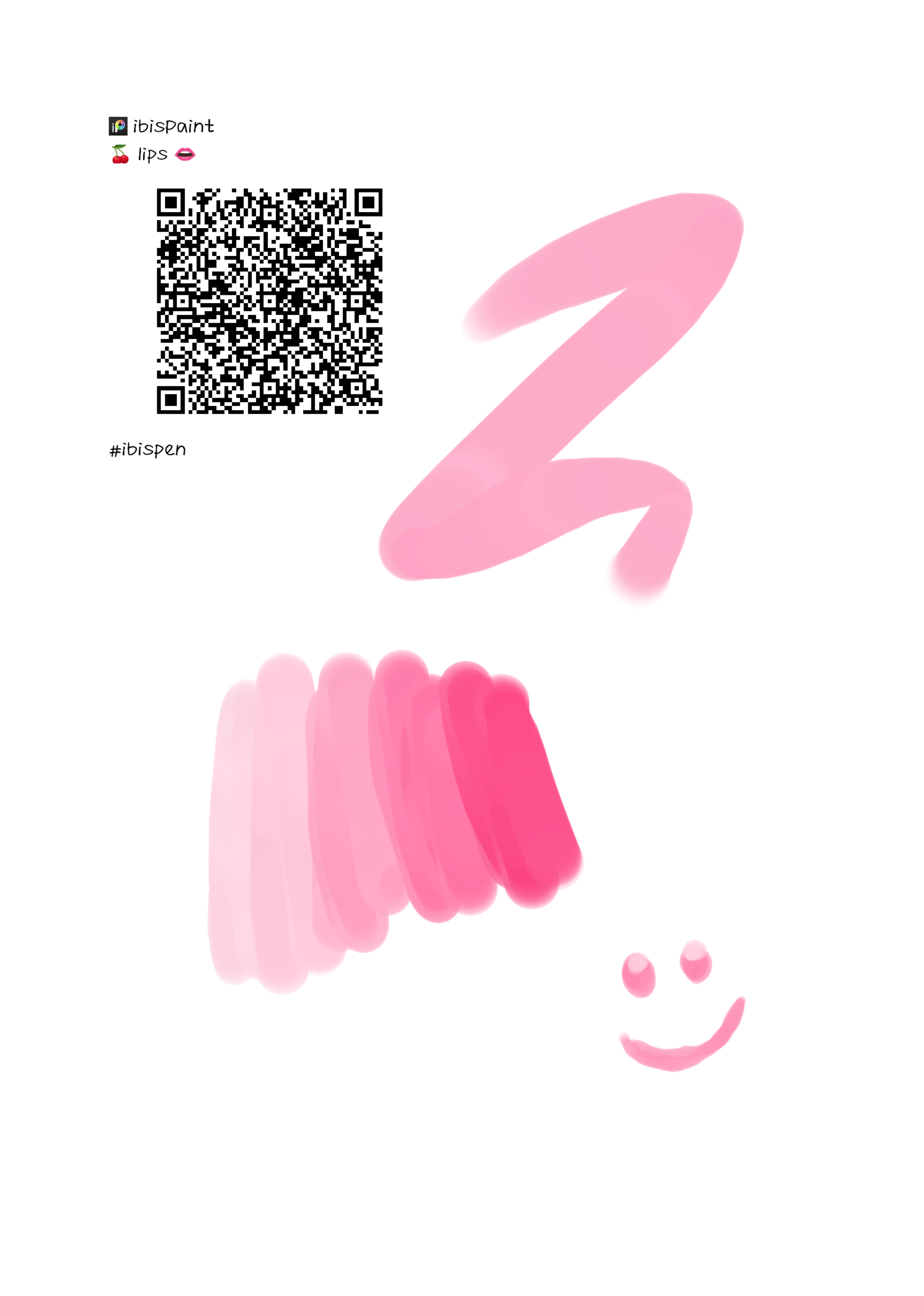 New pen - ibisPaint