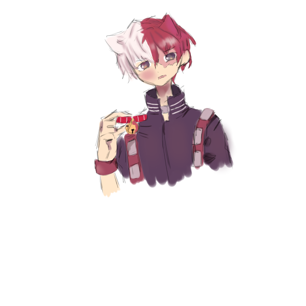 Ice and hot - ibisPaint