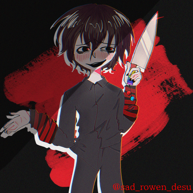 for Toby - ibisPaint