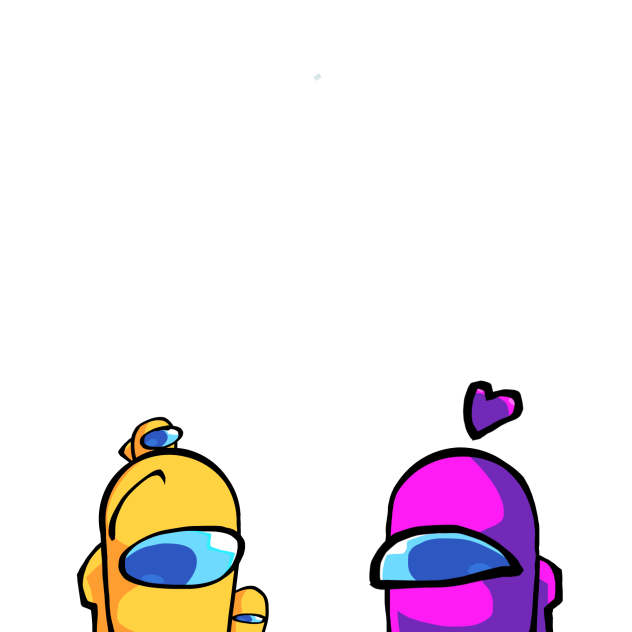 Yellow & Pink