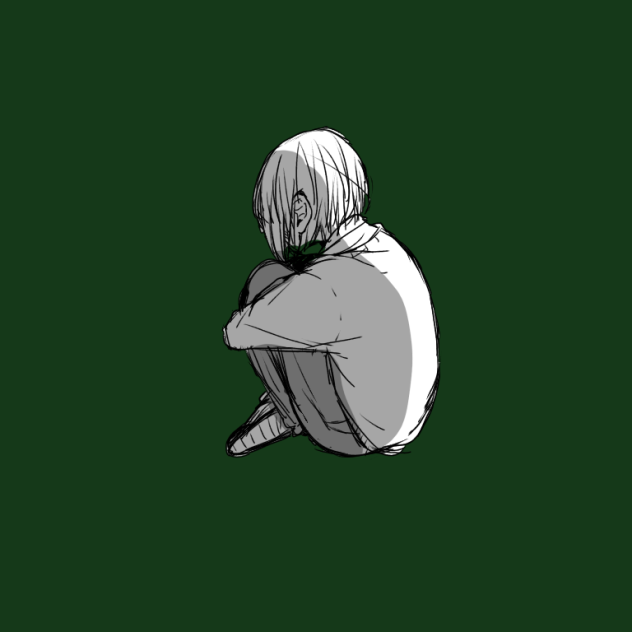 小さい、小さい。まだ…。