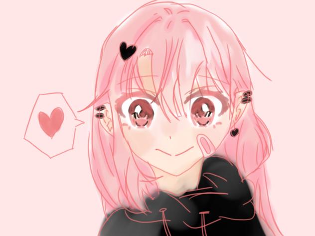 HAPPY VALENTINES DAY 💗
