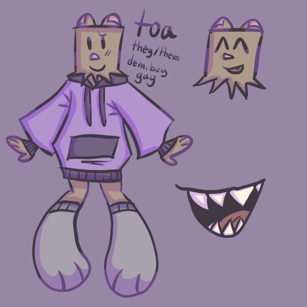 toa