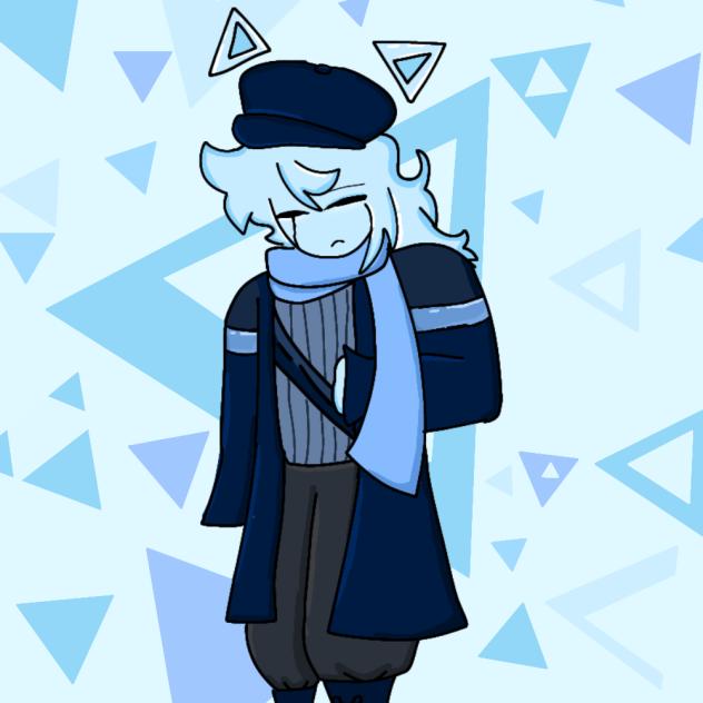 Friend Elliot Fanart