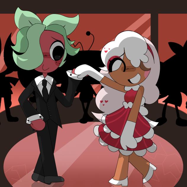 Dandy's World X Final Destination