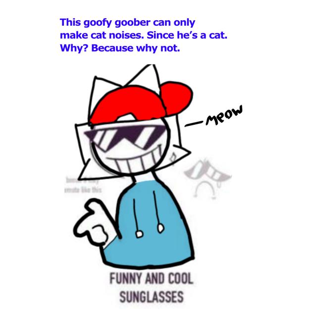 Scrinky the semi mute