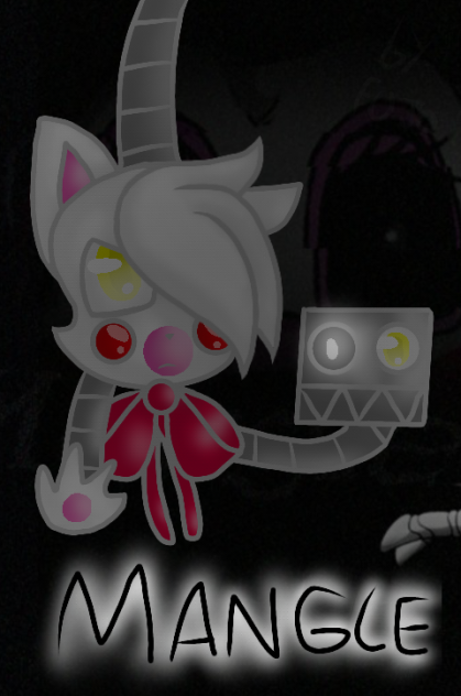 mangle