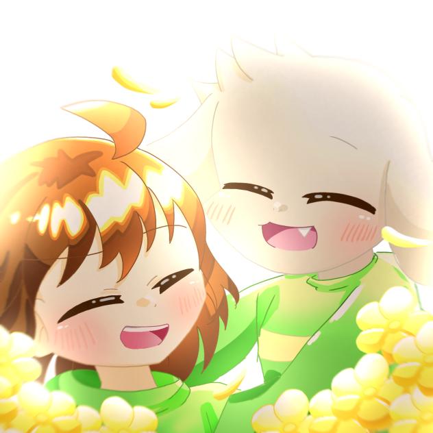 ハッピーエンド