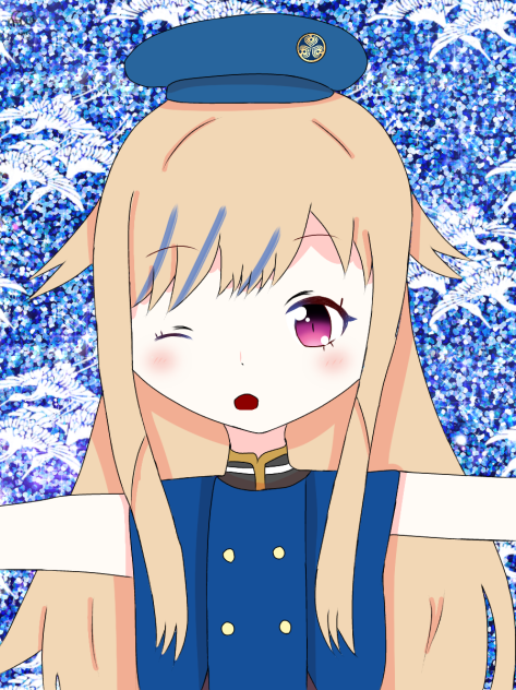 『常世ってトコで笑ってますか？ 今は幸せですか？』