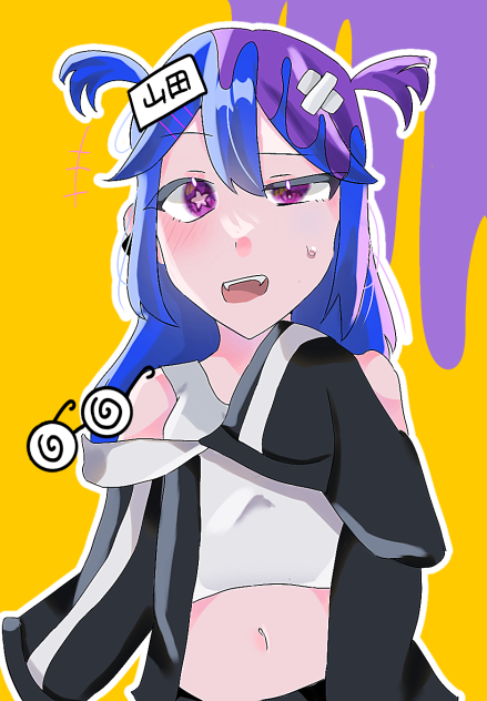 ⭐️ 山田ぼぶ 様⭐️ 山田PERFECT - ibisPaint