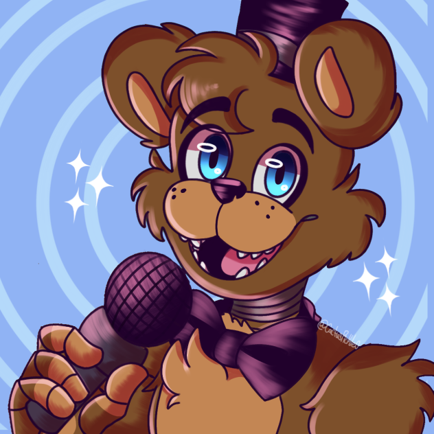 Freddy