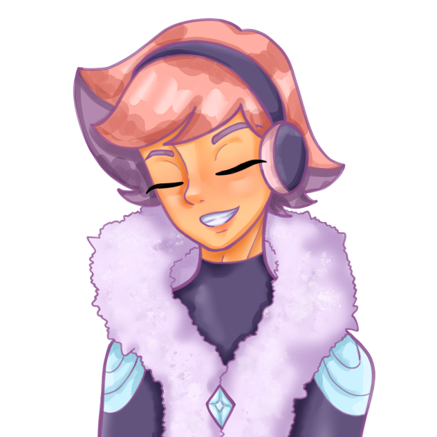11th Animated Comm for captain kit#6961